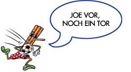 Soletti Joe